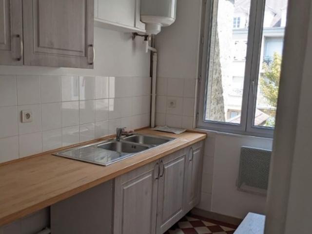 apartment for rent in L ISLE ADAM 95290