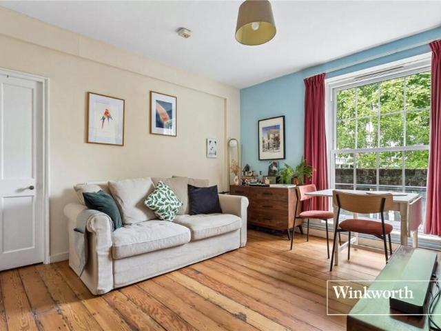 apartment for rent in Loughborough Road, SW9 7SP