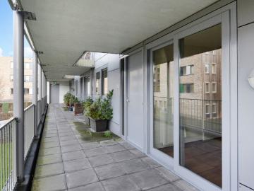 Bezuidenhout, Den Haag, Den Haag, Zuid-Holland