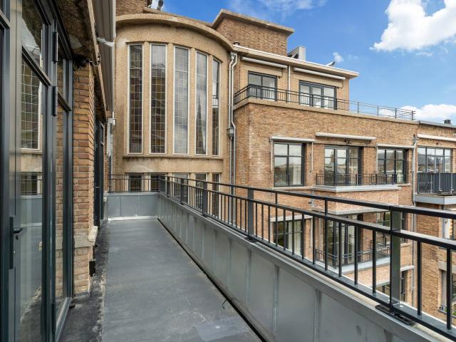 Appartement te huur