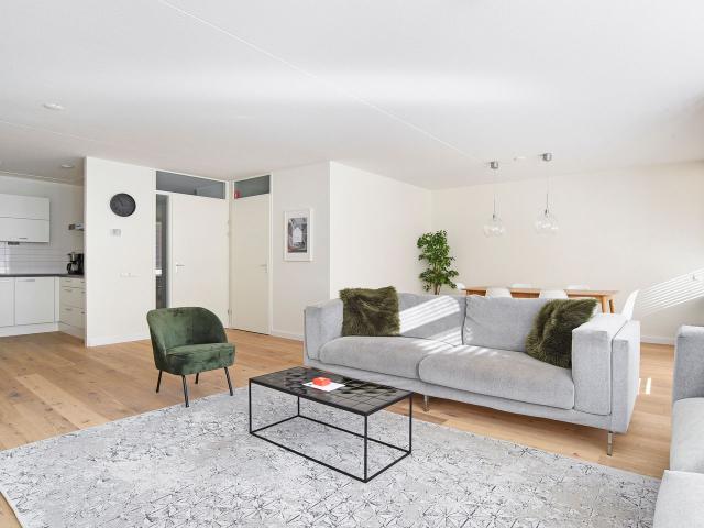 apartment for rent in Louise Henriëttestraat 51 2595 TN Den Haag Bezuidenhout Midden
