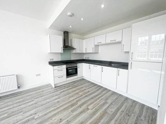 apartment for rent in Lowgate, Hull, Hull