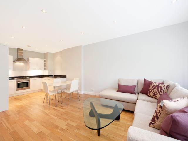 apartment for rent in Lower Addison Gardens, Kensington, W14