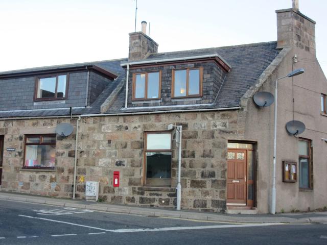 apartment for rent in Lower Flat, Tir Alvinn, Auchleven, Insch, AB52 6QB