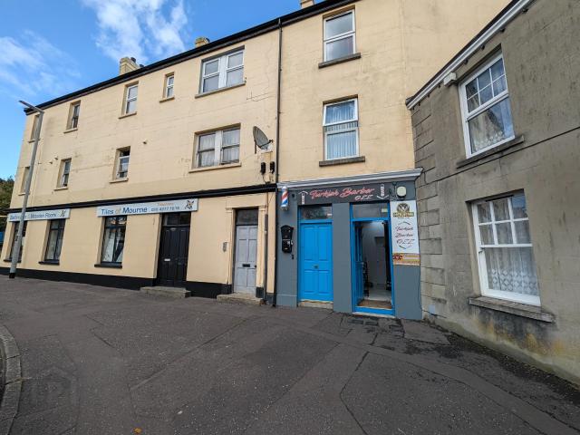 apartment for rent in Lower Square, Castlewellan, BT31 9DW