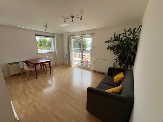 apartment for rent in Canterbury House, Dagenham, RM8