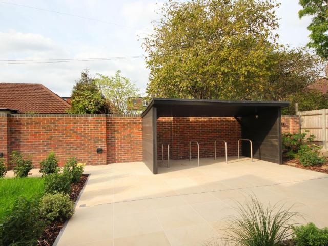 apartment for rent in Lowfield Road, W3