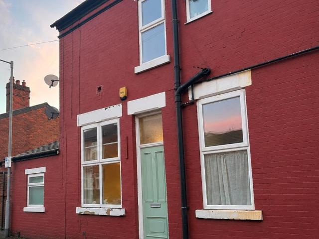 apartment for rent in Lowfield Road, SK2 6RW