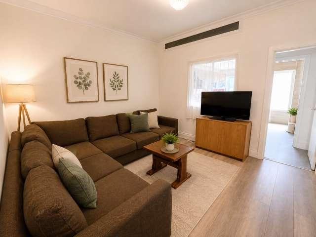 Apartment for rent in Loxford, London
