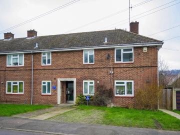 apartment for rent in Loxley Road, Berkhamsted, HP4 3PS