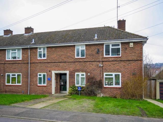 apartment for rent in Loxley Road, Berkhamsted, HP4 3PS