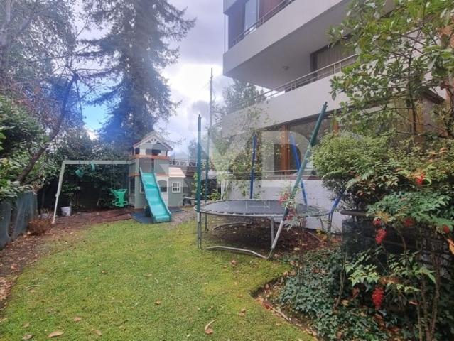 house for rent in Lo Barnechea