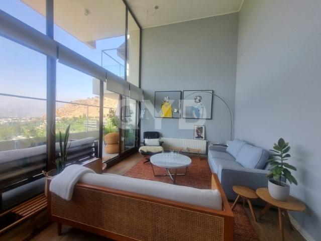 apartment for rent in Lo Barnechea