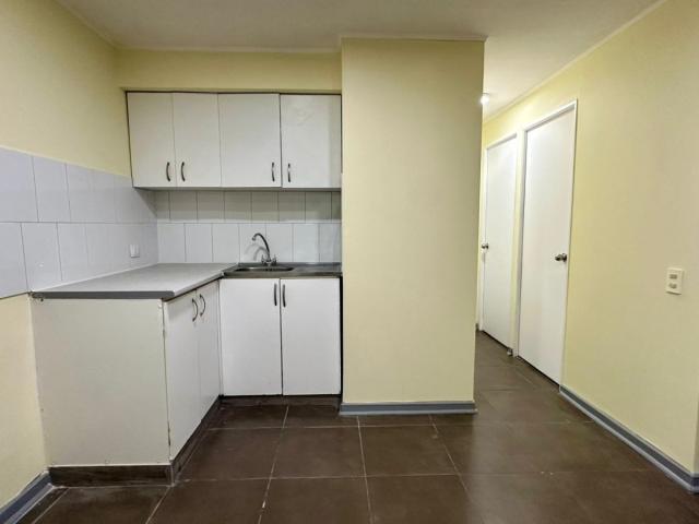 apartment for rent in Lo Ovalle 1177, San Miguel