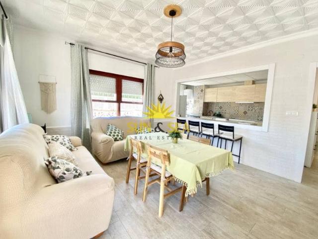 Apartment for rent in Lo Pagan, San Pedro del Pinatar, Murcia