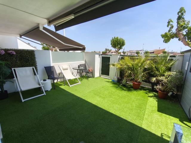 Apartment for rent in Lo Pagan, San Pedro del Pinatar, Murcia