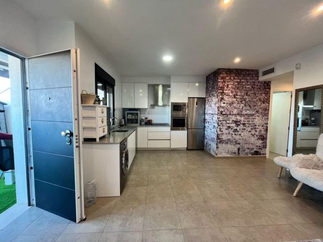 Apartment for rent in Lo Pagan, San Pedro del Pinatar, Murcia