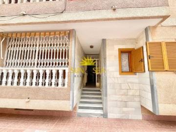 Apartamento en alquiler en Lo Pagán