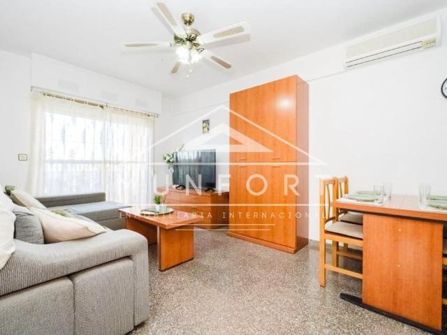 Apartment for rent in Lo Pagan, San Pedro del Pinatar, Murcia