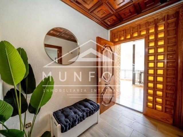Apartment for rent in Lo Pagan, San Pedro del Pinatar, Murcia