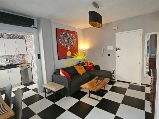 Apartment for rent in Lo Pagan, San Pedro del Pinatar, Murcia