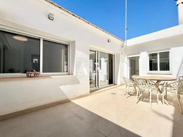 Apartment for rent in Lo Pagan, San Pedro del Pinatar, Murcia