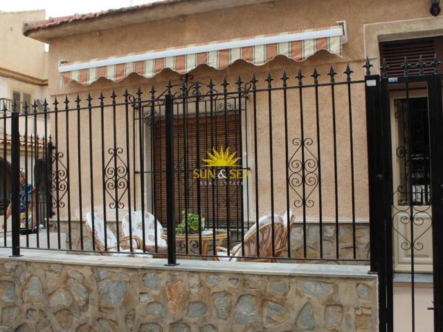 Apartment for rent in Lo Pagan, San Pedro del Pinatar, Murcia