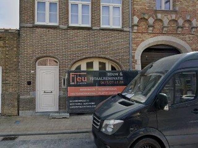 Apartment for rent in Lo Reninge