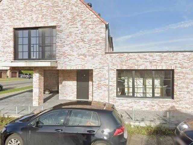 Apartment for rent in Lo Reninge