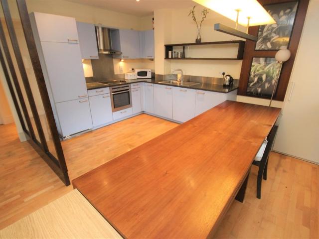 apartment for rent in Lockes Yard Great Malborough Street M1