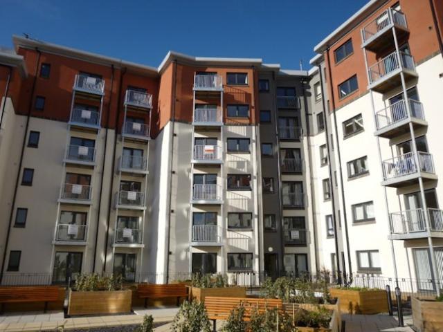 apartment for rent in Lochend Butterfly Way, Leith,Edinburgh,EH7 5GS