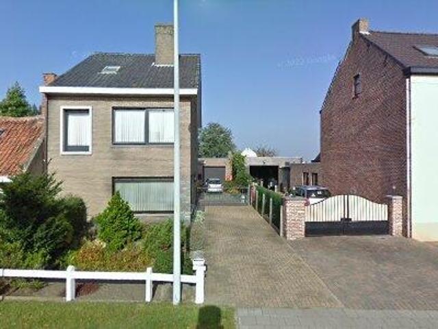 Apartment for rent in Lochristi, Oost Vlaanderen