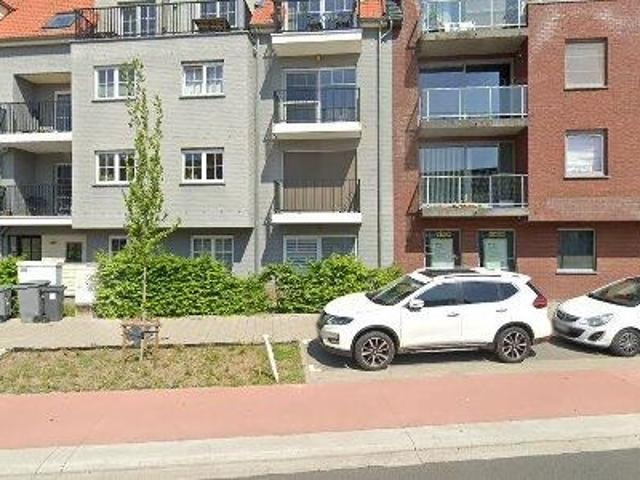 Apartment for rent in Lochristi, Oost Vlaanderen