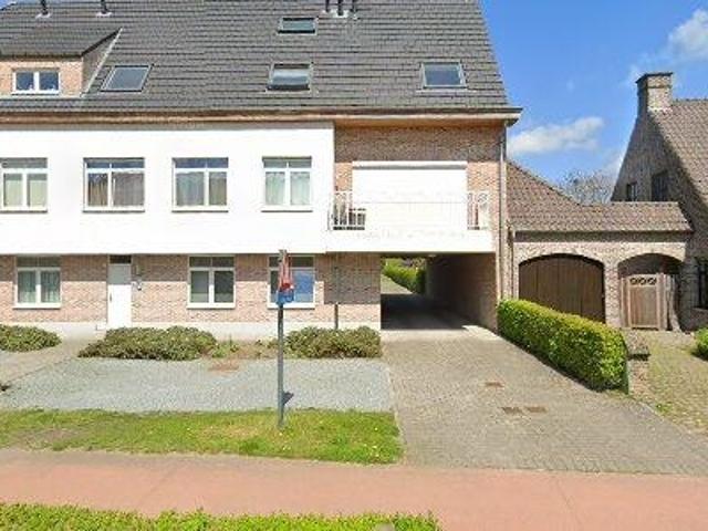 Apartment for rent in Lochristi, Oost Vlaanderen