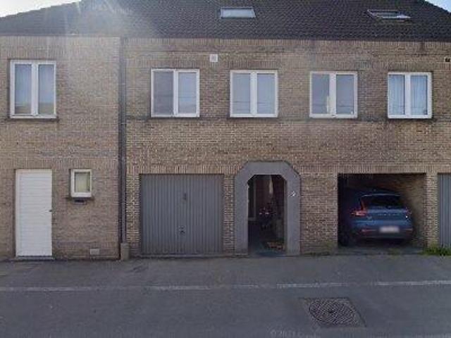 Apartment for rent in Lochristi
