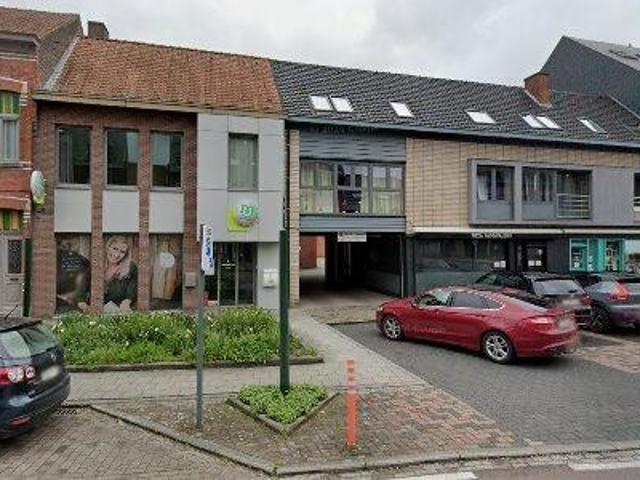 Apartment for rent in Lochristi