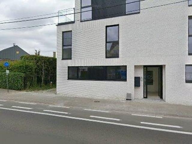 Apartment for rent in Lochristi