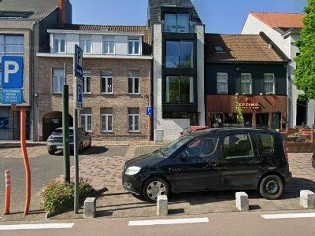 Apartment for rent in Lochristi