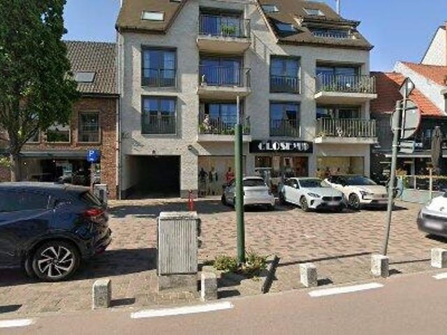 Apartment for rent in Lochristi