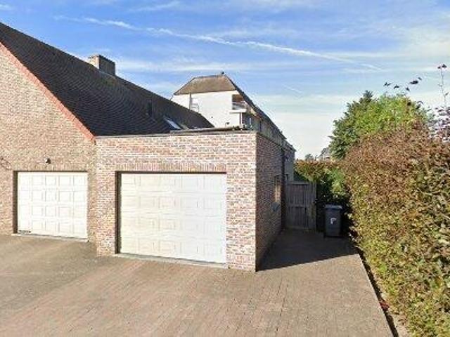 Apartment for rent in Lochristi