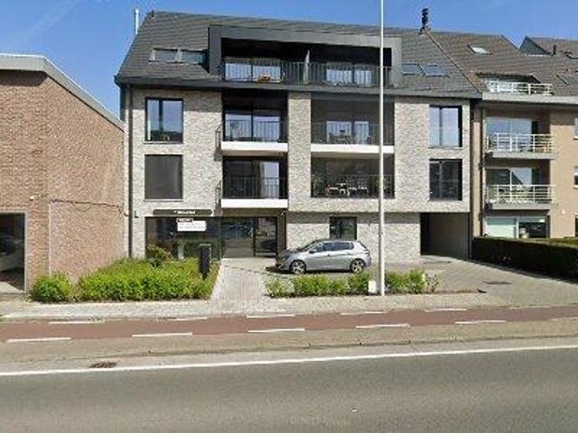 Apartment for rent in Lochristi