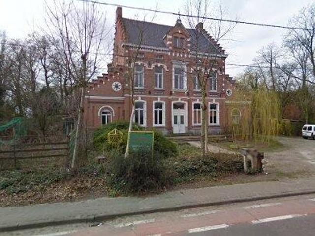 Apartment for rent in Lochristi