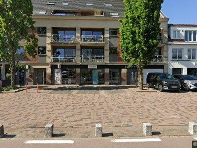 Apartment for rent in Lochristi