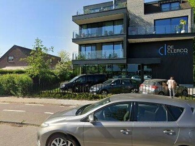 Apartment for rent in Lochristi