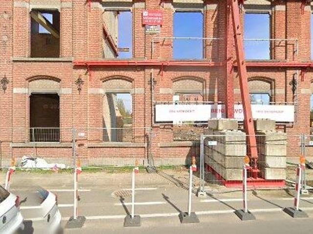Apartment for rent in Lochristi