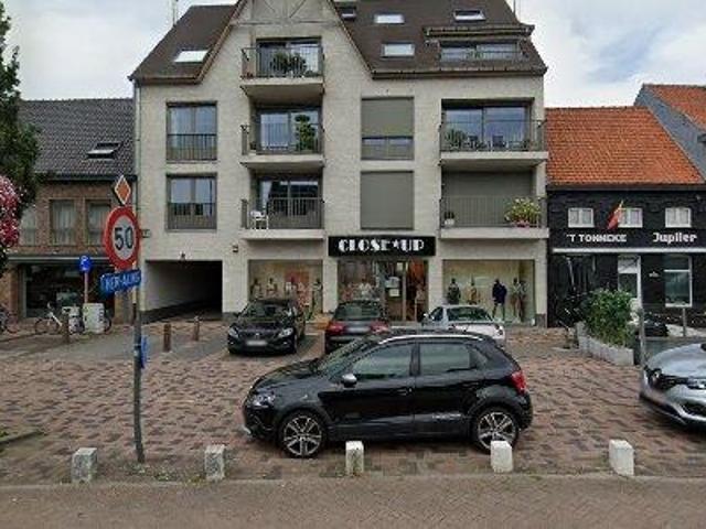 Apartment for rent in Lochristi