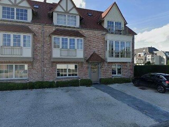 Apartment for rent in Lochristi