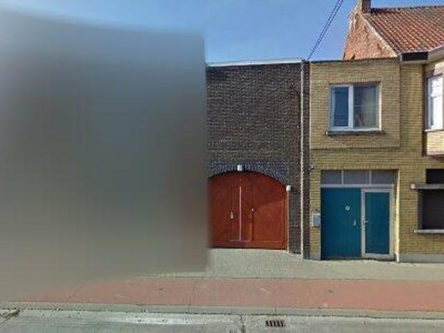 Apartment for rent in Lochristi