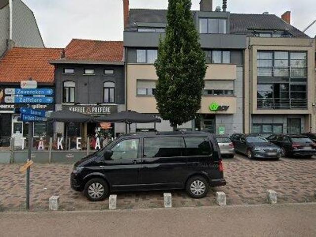 Apartment for rent in Lochristi