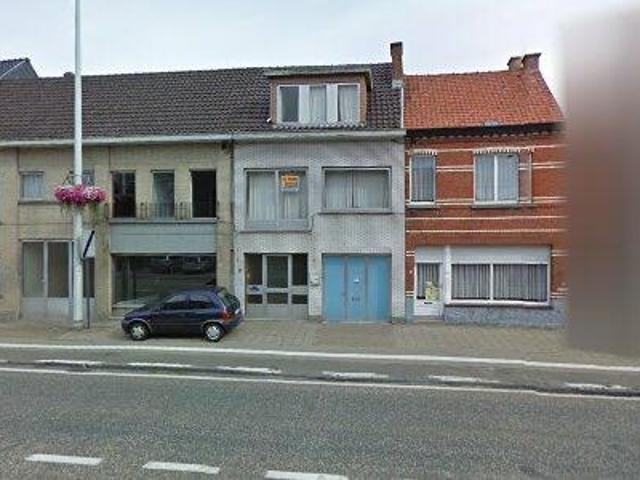 Apartment for rent in Lochristi